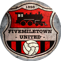 Logo Fivemiletown United